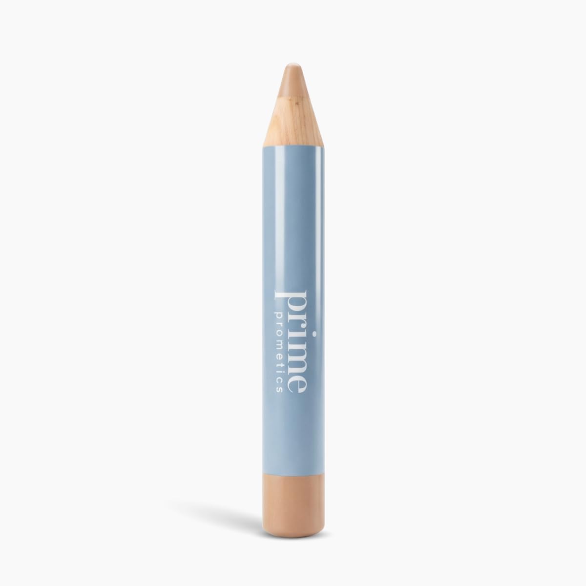 Prime Prometics front packaging showing honeycomb shade and compact benefit