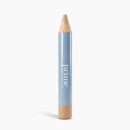 Prime Prometics front packaging showing honeycomb shade and compact benefit
