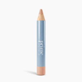 Prime Prometics front view of concealer pencil showing packaging and easy application benefit
