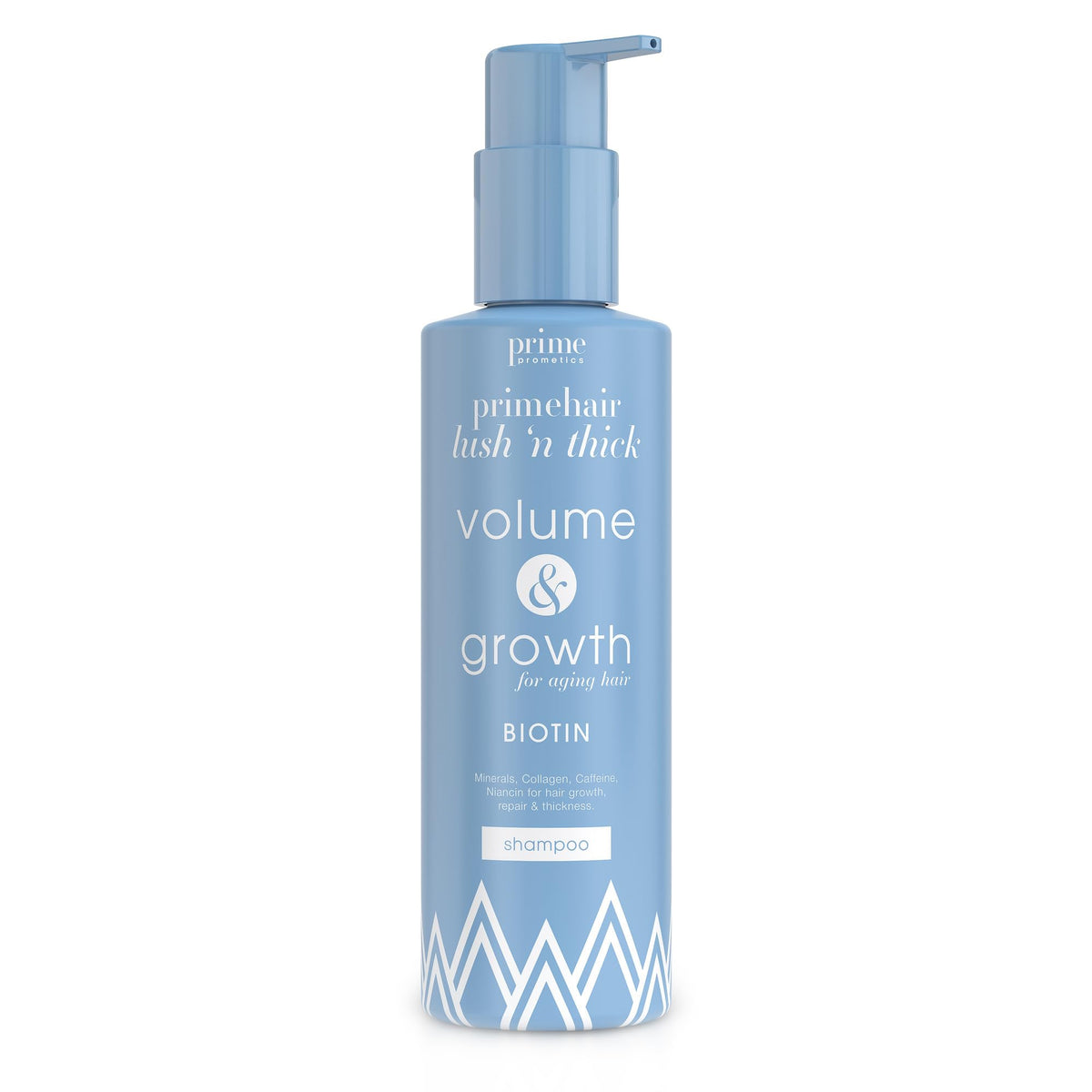 PRIME PROMETICS front packaging showing label and benefits