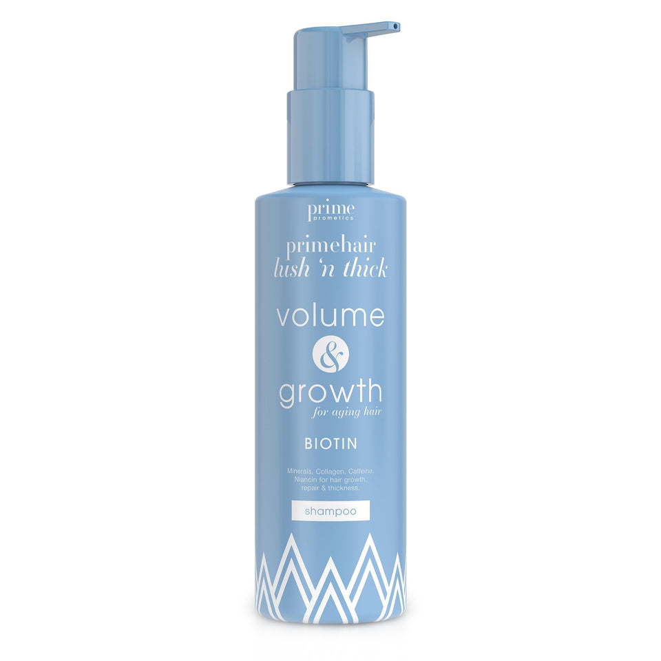 PRIME PROMETICS front packaging showing label and benefits