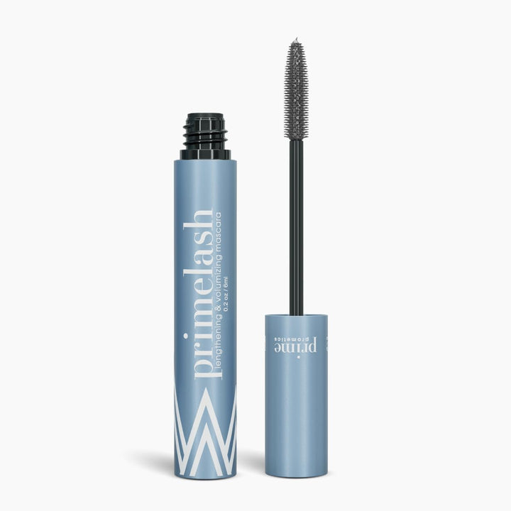 Prime Prometics front packaging showing smoky tube and clear benefit