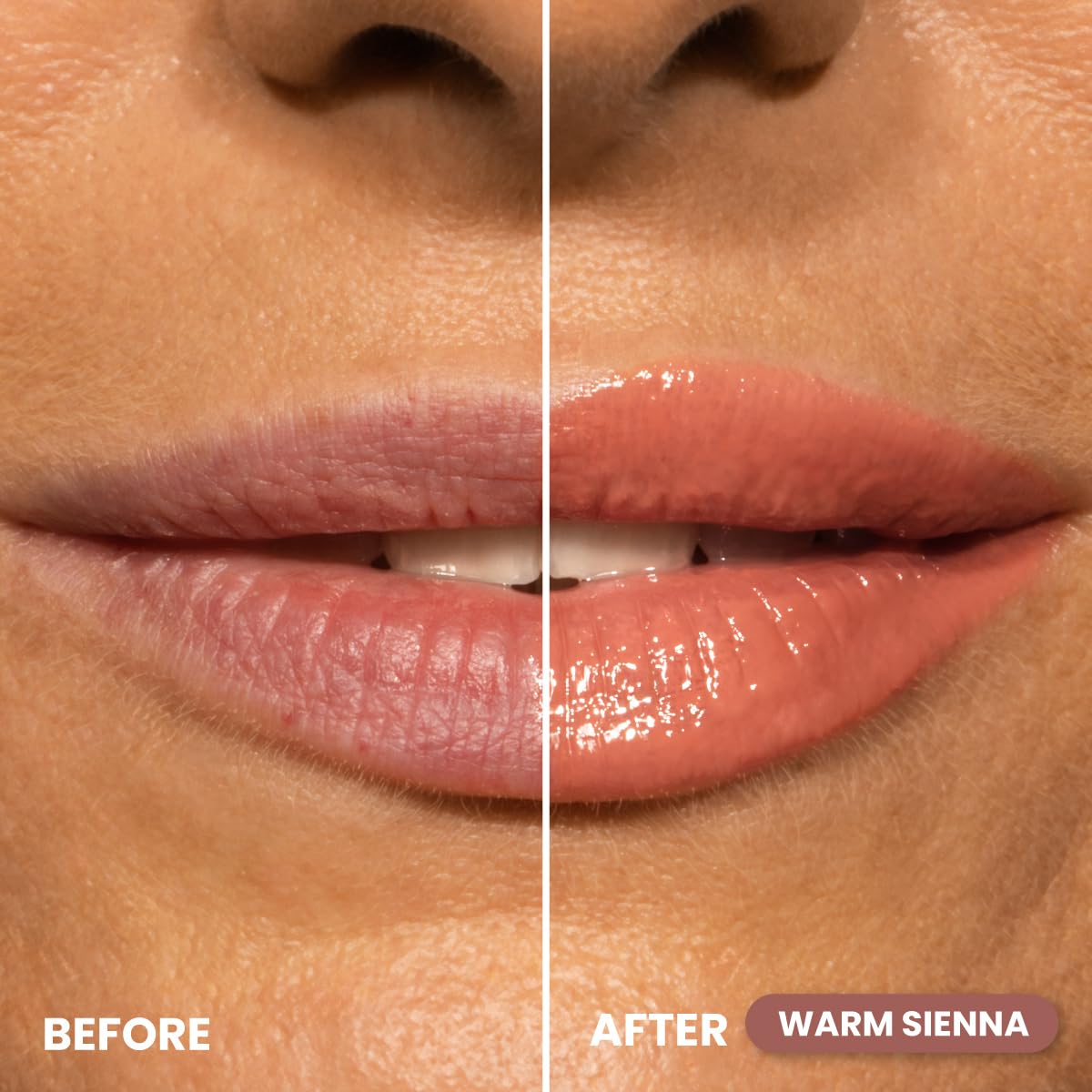 PRIME PROMETICS applicator close-up highlighting glossy, smooth texture