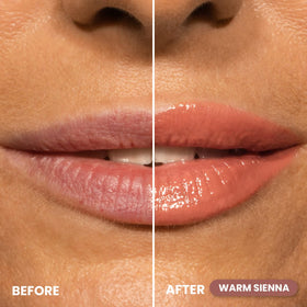 PRIME PROMETICS applicator close-up highlighting glossy, smooth texture