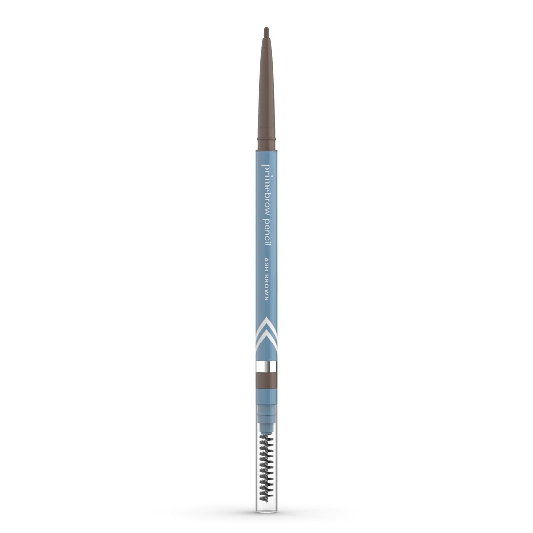PRIME PROMETICS front packaging showing pencil and cap, clear presentation benefit
