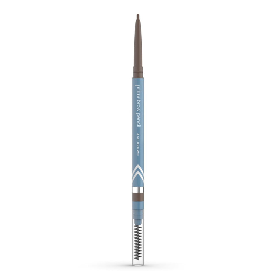PRIME PROMETICS front packaging showing pencil and cap, clear presentation benefit