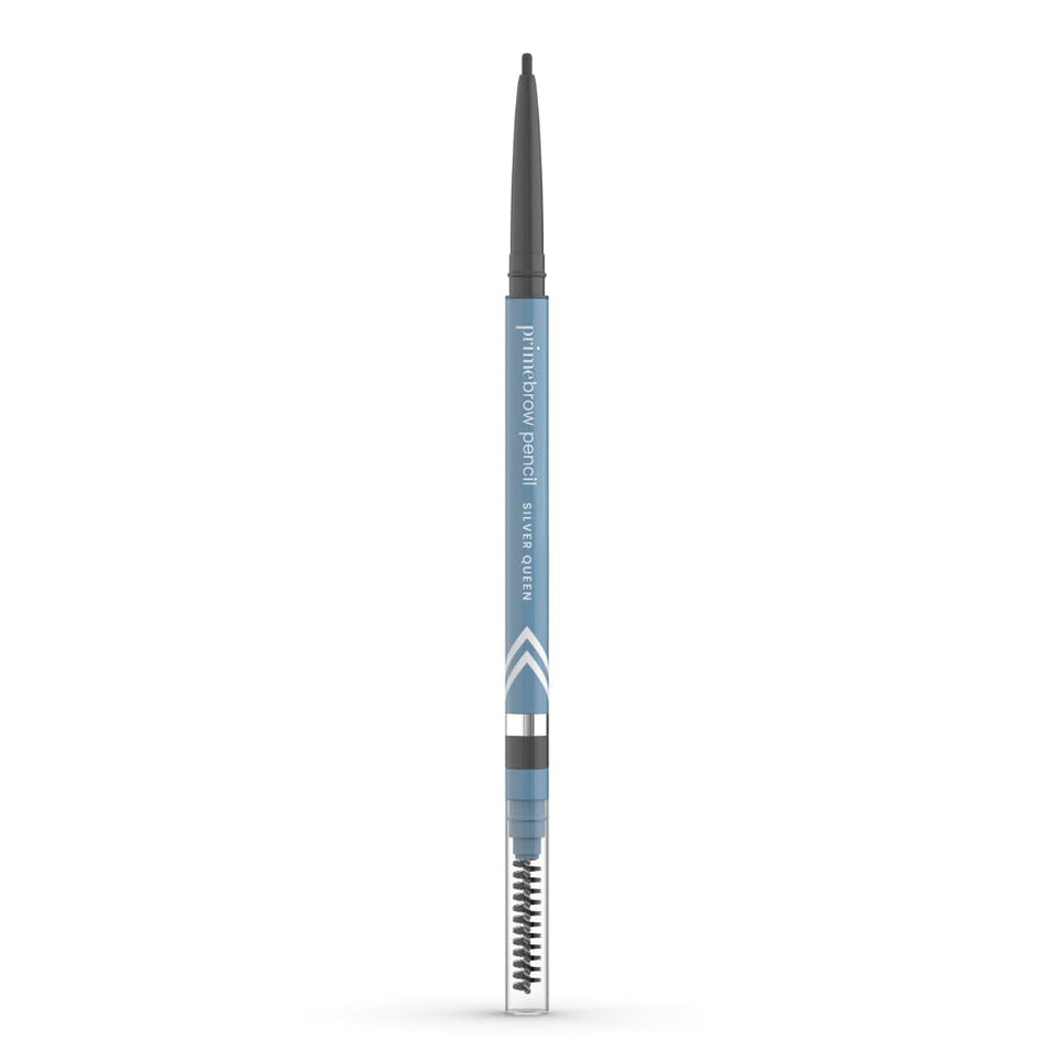 Prime Prometics front packaging showing pencil and shade labeling for easy selection