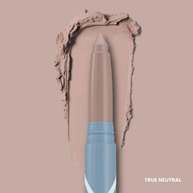 PRIME PROMETICS application with fingertips demonstrating gentle, no-tug glide