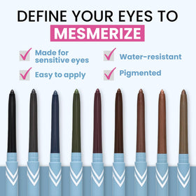 PRIME PROMETICS model applying Mulberry for long-lasting definition
