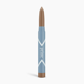 PRIME PROMETICS front packaging showing Toffee shade and benefits