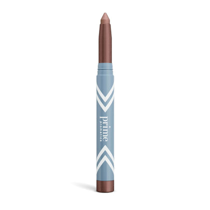 PRIME PROMETICS front packaging showing Nebula eye brightener stick and benefits