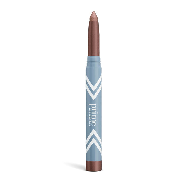 PRIME PROMETICS front packaging showing Nebula eye brightener stick and benefits