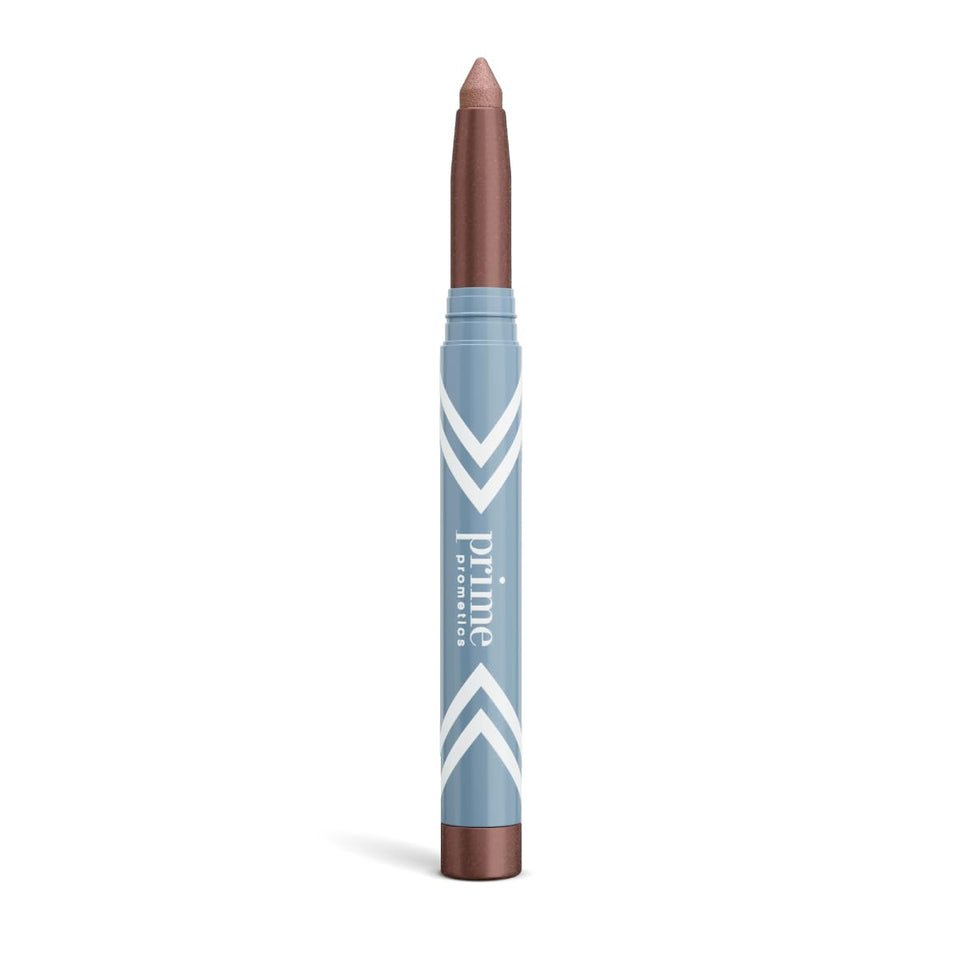 PRIME PROMETICS front packaging showing Nebula eye brightener stick and benefits