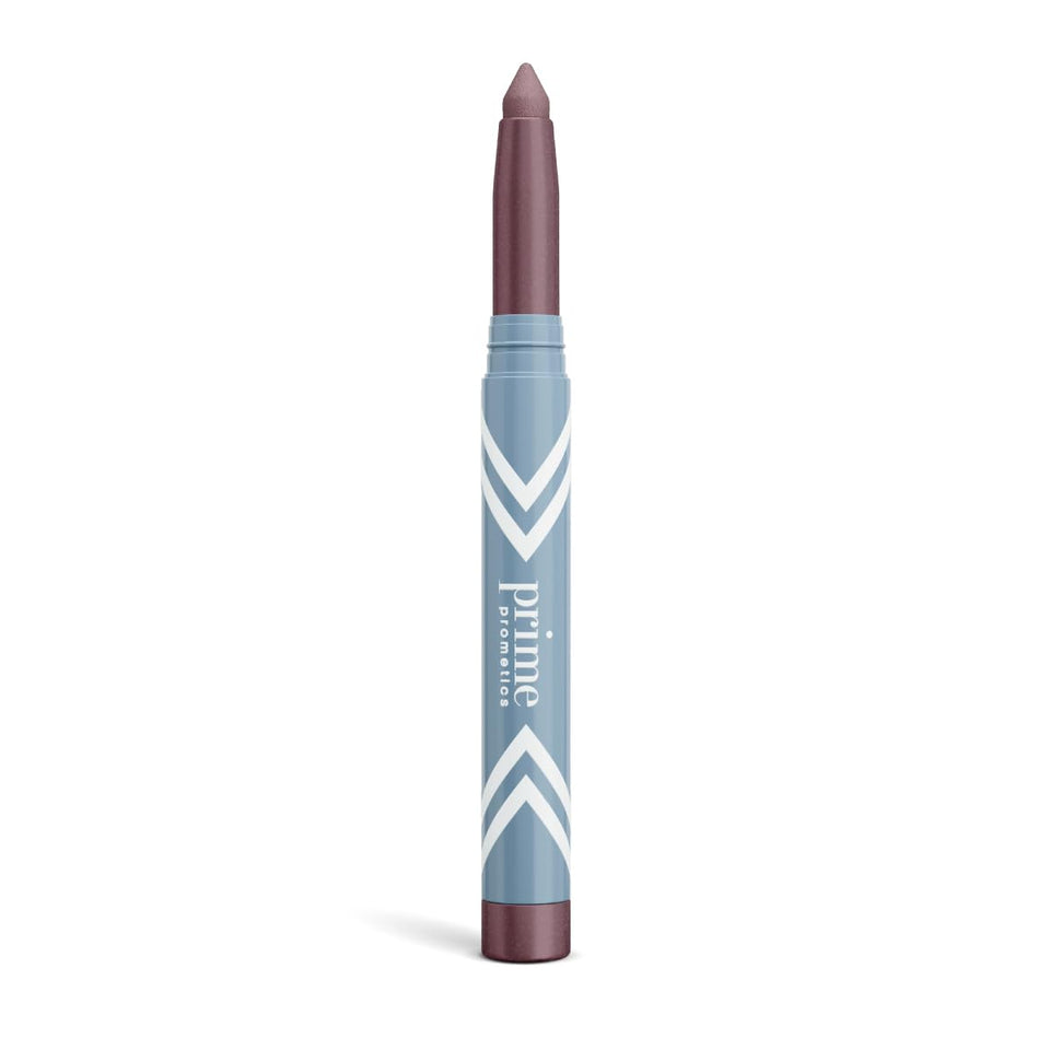 Prime Prometics front packaging showing Violeta stick and benefits