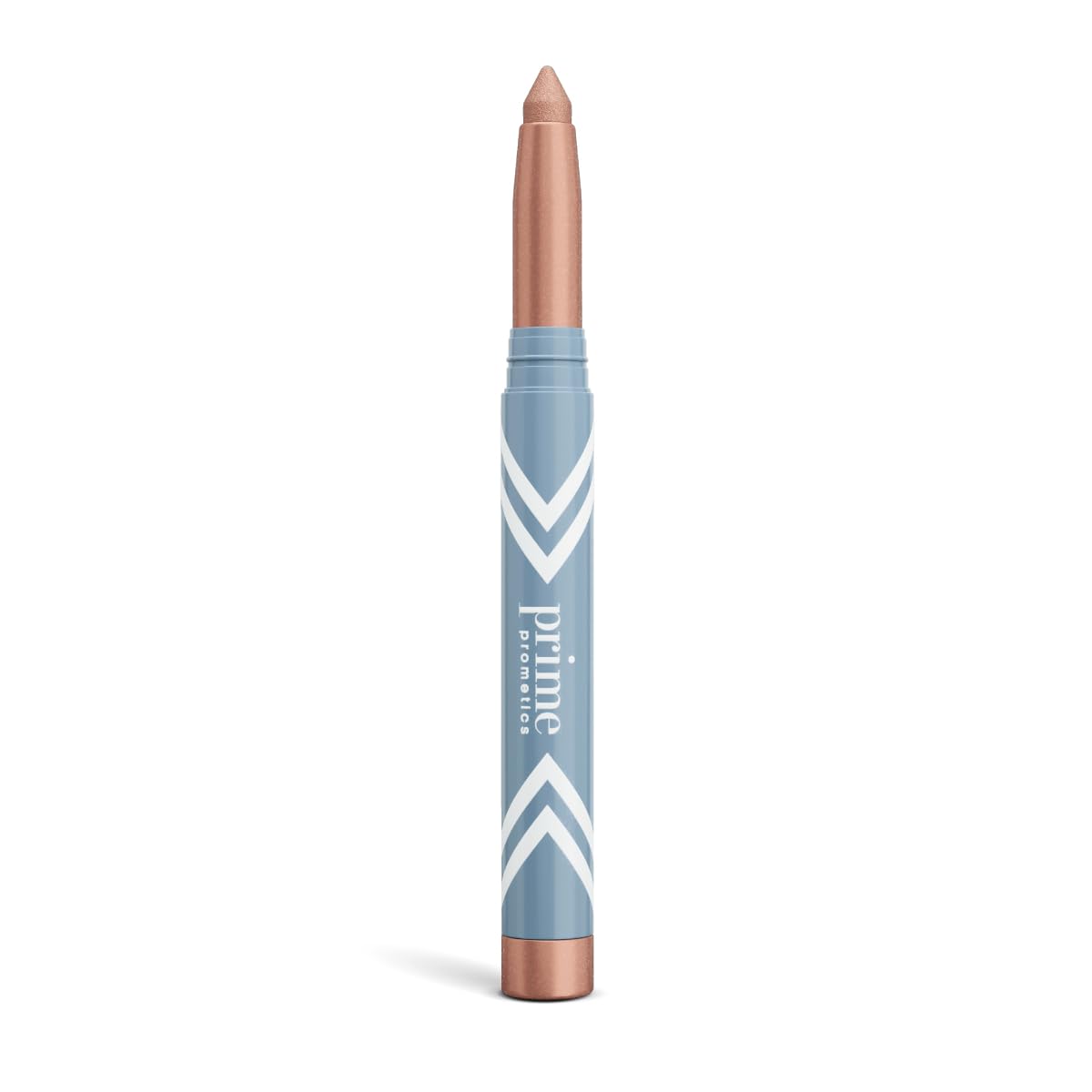 Prime Prometics front packaging showing Stardust shade and tidy stick design for easy use