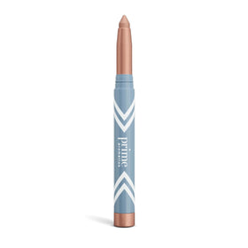Prime Prometics front packaging showing Stardust shade and tidy stick design for easy use