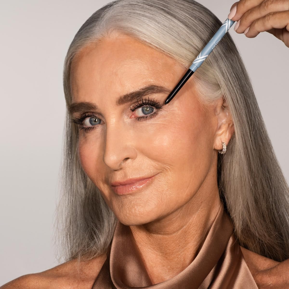 PRIME PROMETICS label and ingredients view highlighting gentle formulation