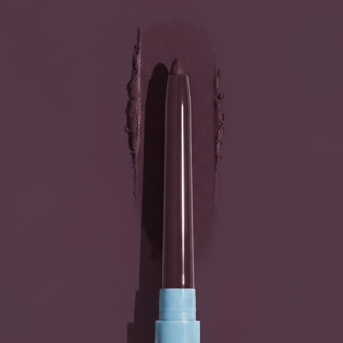 PRIME PROMETICS Mulberry swatches showing rich pigmented payoff