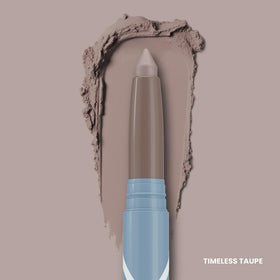 PRIME PROMETICS arm swatches comparing buildable coverage and tone