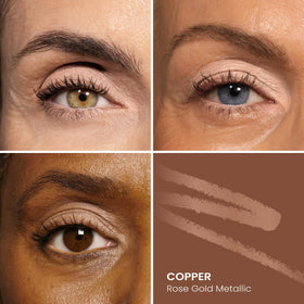 PRIME PROMETICS tip close-up displaying smooth gel-cream texture and control
