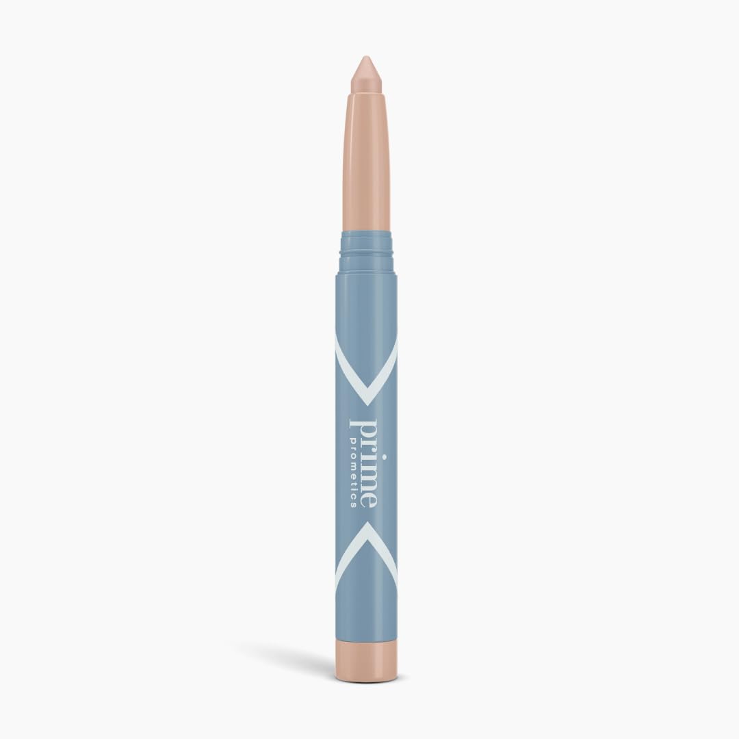 PRIME PROMETICS front packaging showing PrimeEyes Vanilla benefits