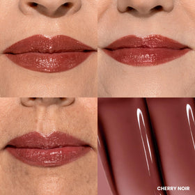 PRIME PROMETICS PrimeLip on mature woman model demonstrating natural-looking fuller lips