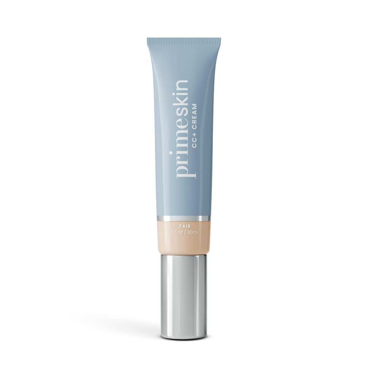 PRIME PROMETICS front packaging showing compact bottle for easy identification and convenience