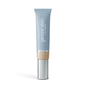 Prime Prometics front packaging showing label and shade for quick selection