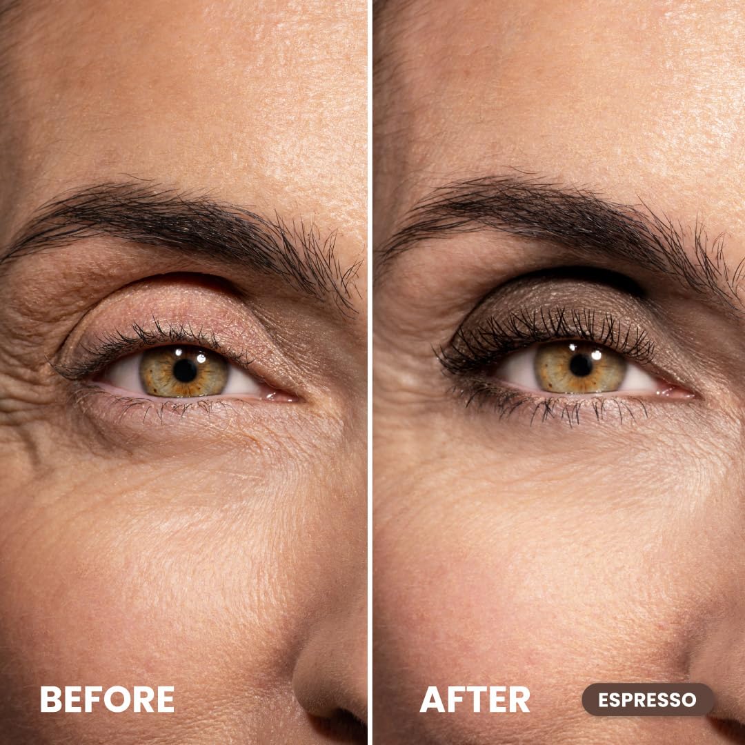 PRIME PROMETICS fingertip application demonstrating gentle glide and no tugging benefit