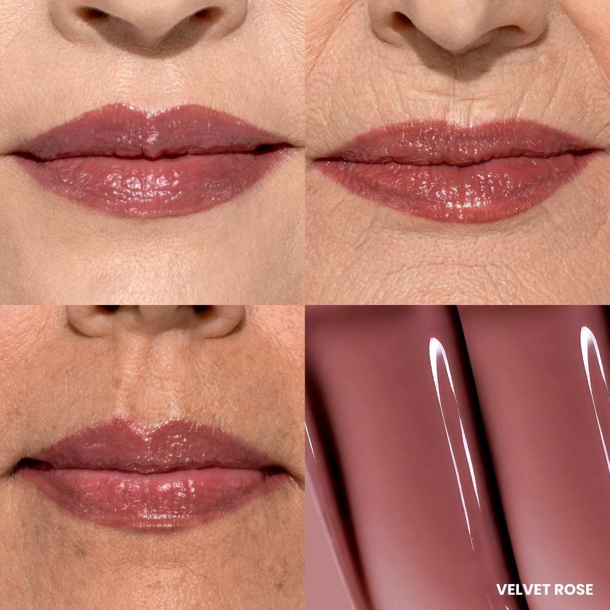 PRIME PROMETICS open stick detail highlighting buildable color and precise applicator
