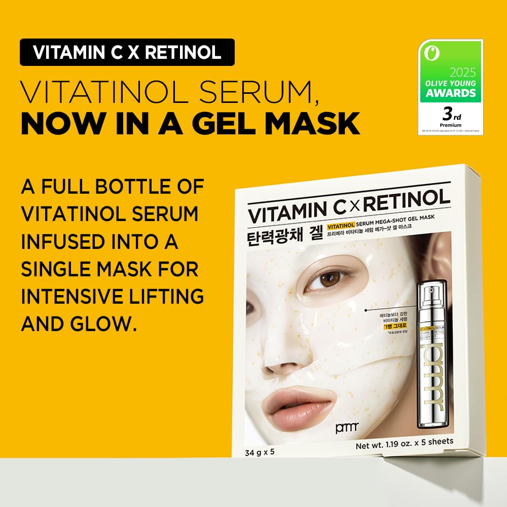 Primera close-up of hydrogel texture revealing melting serum delivery