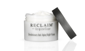 Principal Secret cream texture close-up highlighting smooth, hydrating finish