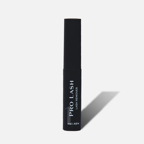 Pro Lash front packaging bottle showing label and compact 4.5 mL size for professional use