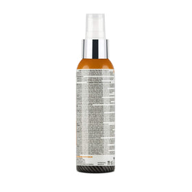 Pro Tan application closeup on skin demonstrating even coverage and enhanced definition