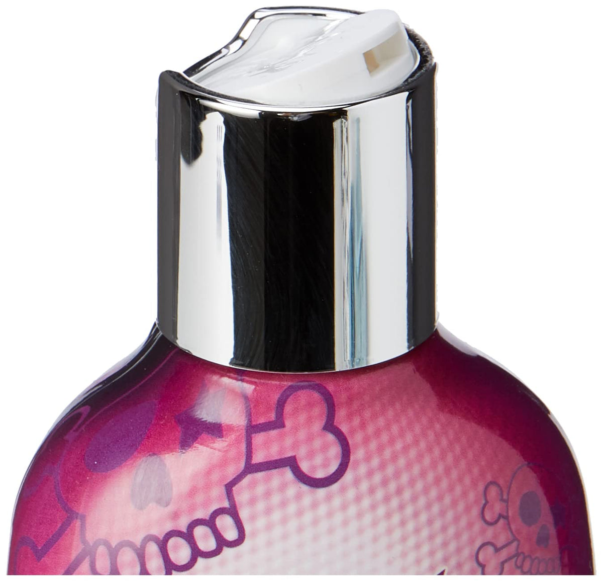 Pro Tan applied on skin in tanning bed demonstrating even coverage and deeper color benefit
