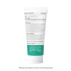 Proactiv Clean texture close-up demonstrating creamy hydrating formula for moisture