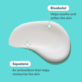 Proactiv being applied to hand as targeted spot treatment and moisturizer
