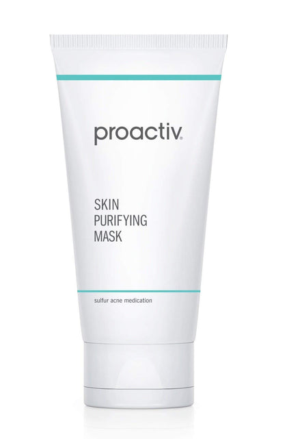 Proactiv front packaging 3 oz showing product and brand benefits