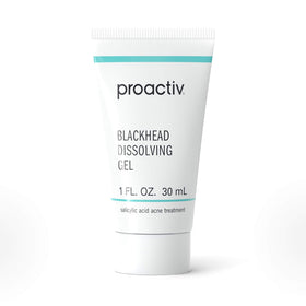 Proactiv front packaging showing bottle and label, clear product confidence