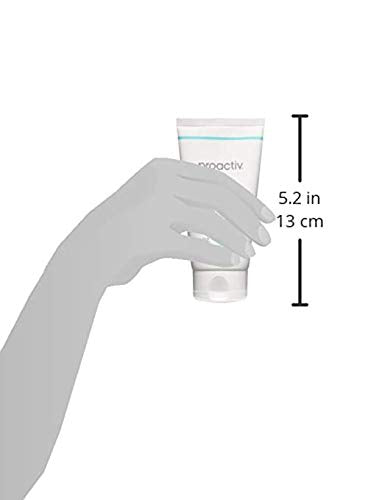 Proactiv lifestyle bathroom shelf display suggesting daily skincare routine