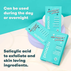 Proactiv 90-day kit size comparison showing full regimen value