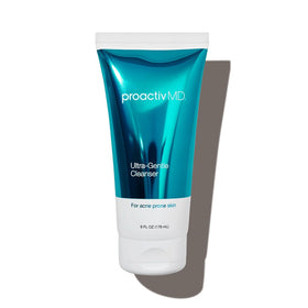 ProactivMD front packaging 6 oz showing label and soothing green tea benefit