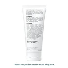 Proactiv MD close-up of hyaluronic texture illustrating lightweight hydration and smooth finish
