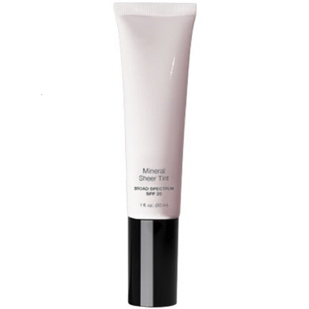 Probeautyco front packaging showing Cameo Glow shade and SPF benefit