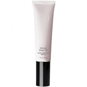 Probeautyco front packaging showing Cameo Glow shade and SPF benefit