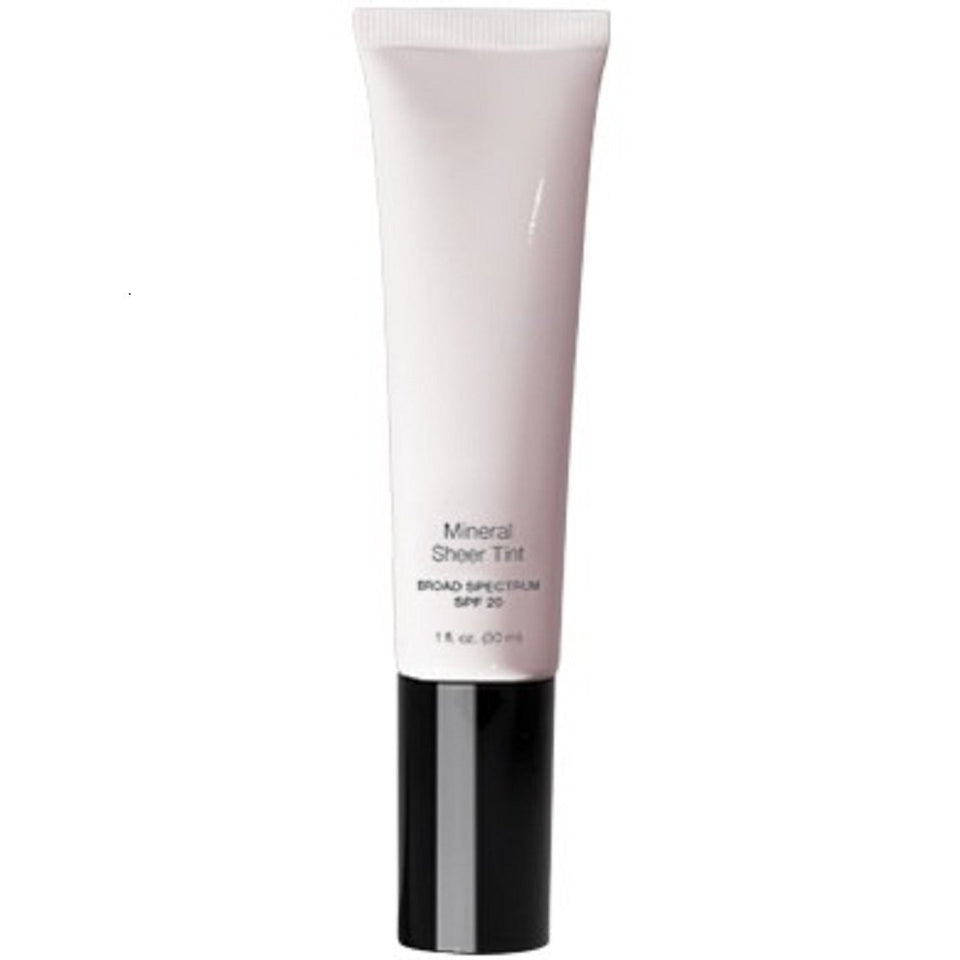 Probeautyco front packaging showing Cameo Glow shade and SPF benefit