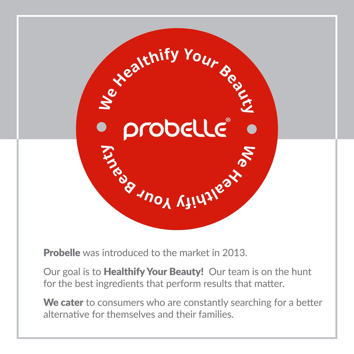 Probelle toenail application showing targeted care for toenails benefit