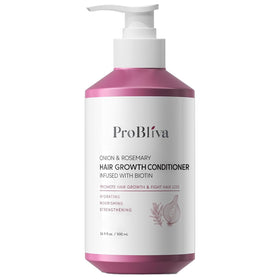 ProBliva front packaging showing product benefits and easy-grip bottle