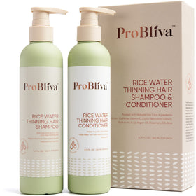 ProBliva front packaging showing set and benefits