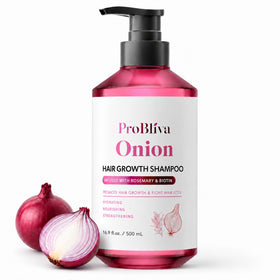 ProBliva bottle front packaging showing clean label and benefits